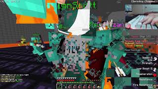 Napad vs Voltage (Raidable) | Heartless Map 3.5