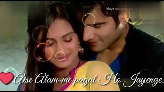 Aapke Pyaar Mein Hum Video Status Hindi Song Videosongstatus Com