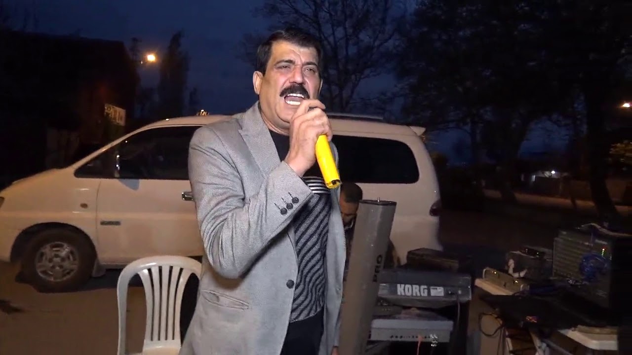 ربيع البصري افرح دملخه في مرعش