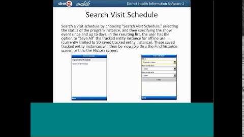 Mobile presentation 2.16