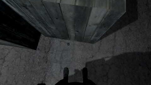 Point Light Shadow Casting