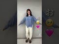 85キロUNIQLO大失敗？！ #ぽっちゃり #ファッション #UNIQLO #ユニクロコーデ #ユニクロ購入品