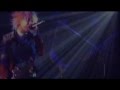 The GazettE - Baretta live [NLSG]