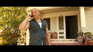 Международный трейлер №2 Форсаж 7 / Furious 7 Международный трейлер №2 Форсаж 7 / Furious 7