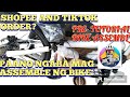 Pretutorial bike assembly from shopee and tiktok shop  mas pinadali lang po namin  yan para sa inyo