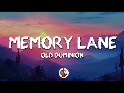 Old Dominion -