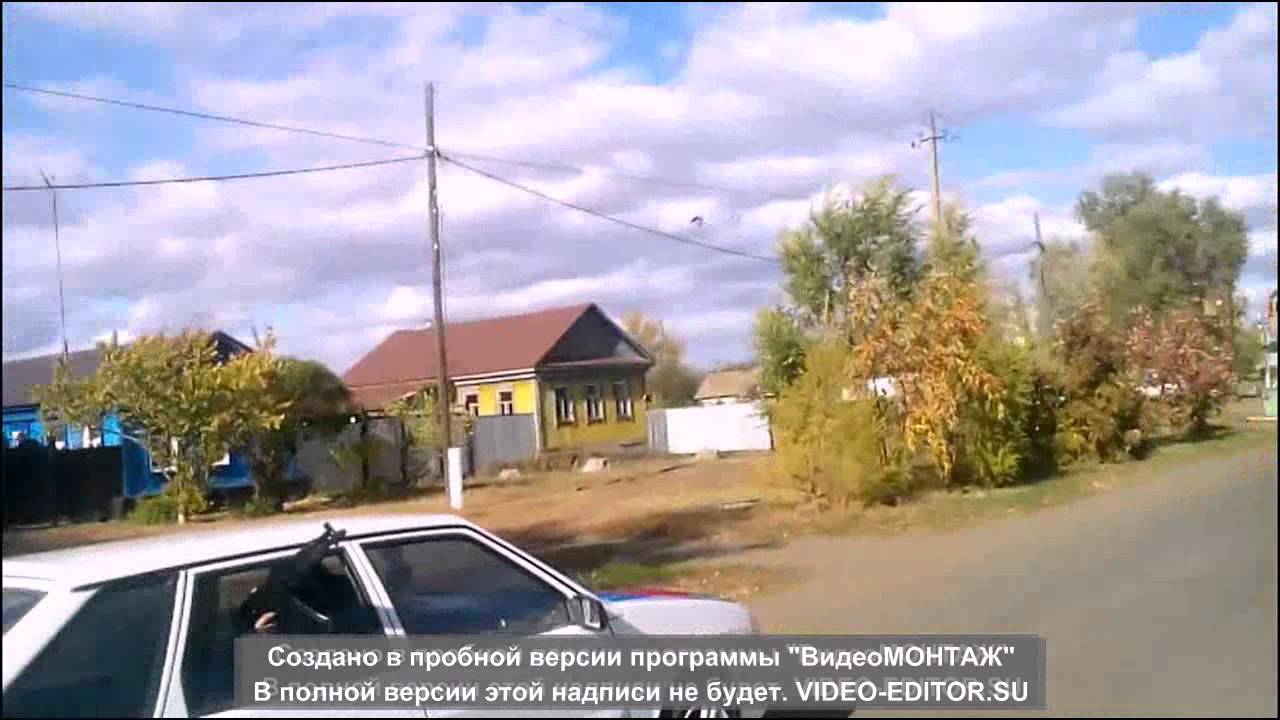 Саракташ уфа ларгус