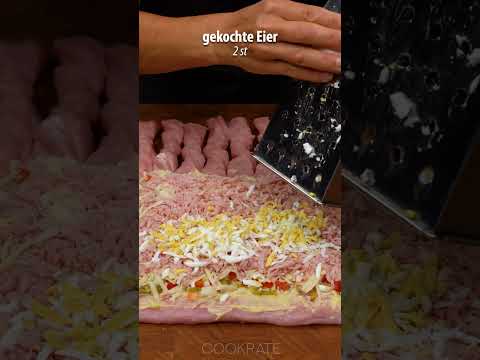 Mit so einem Ergebnis hatte niemand gerechnet! Das Fleisch zergeht auf der Zunge!