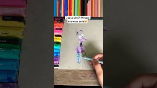 Think You Know? Guess Who? Wrong Answers Only