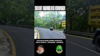 Mandalika Cabang Kuningan, Pembangunan Jawa Barat, Lembur Pakuan, PJU #kdm #jabar #sundapride