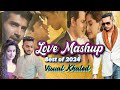Love Mashup 2024 VISUAL KHALED x DJ X