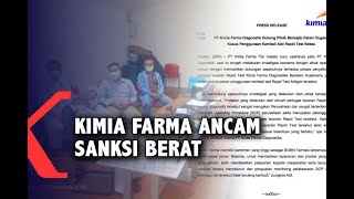 SK PEMECATAN TURUN! ARTERIA HENGKANG DARI KANTOR DPR!