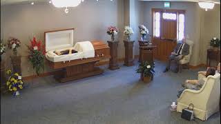 Melody Boles Funeral Service