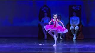 The Nutcracker 2019: Trailer