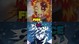 What If Douma Was In Mugen Train?