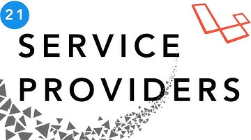 Laravel Beginner tutorial | Laravel Service Provider
