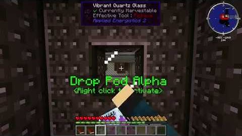 A Start to a Difficult Journey! Blightfall-Ep.1