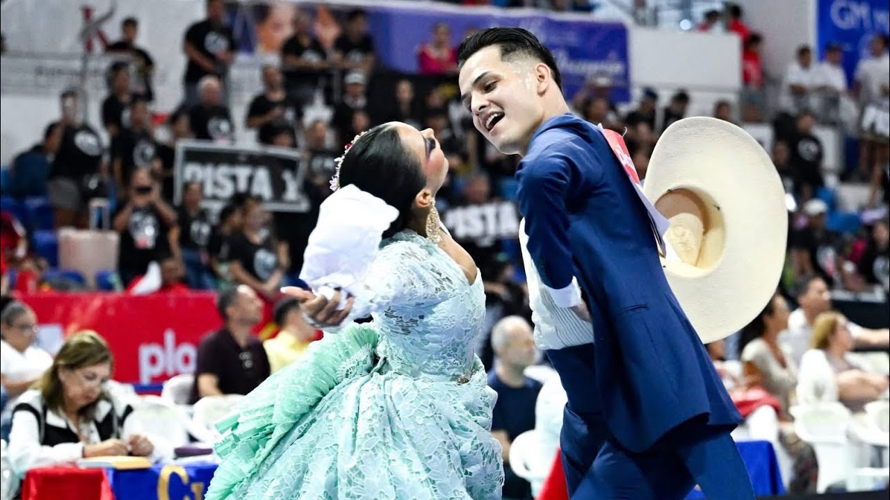 🥁TERCERA FINAL ADULTO (COMPLETA). MUNDIAL DE MARINERA 2026