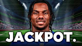 5 Wide Receivers I’d Bet My House On This Fantasy Season