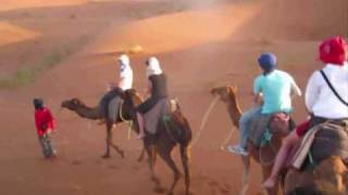 Authentic Morocco - An Incredible Tour Experience
