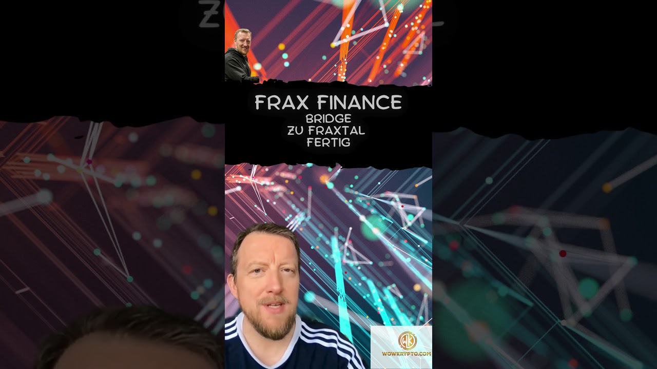 #frax