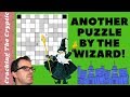 Another Puzzle By The Wizard