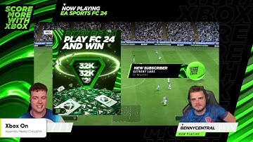 GETREKT: Custom Stream Overlays Showreel (2024)