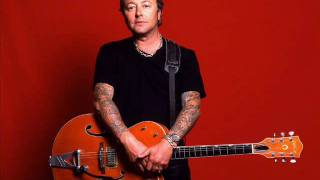 Brian Setzer - 8-Track