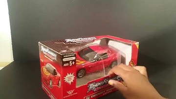 CHILL REVIEW Spoof w/TheBean and Alternators Swerve