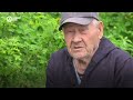 The Ukrainian Pensioners Who Walked Across The Front Line In Donetsk