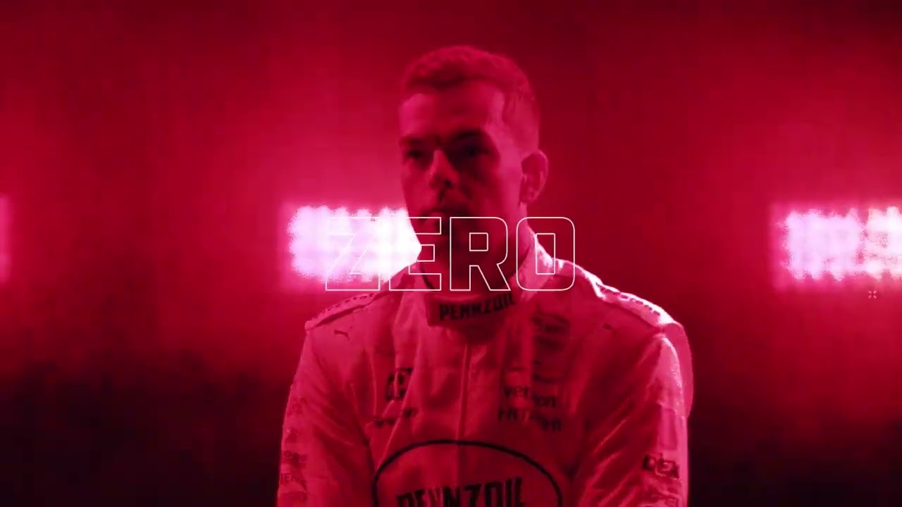 ZERO // Firestone Grand Prix of St. Petersburg