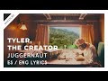 Tyler, The Creator - JUGGERNAUT // (Sub ENG/ES)