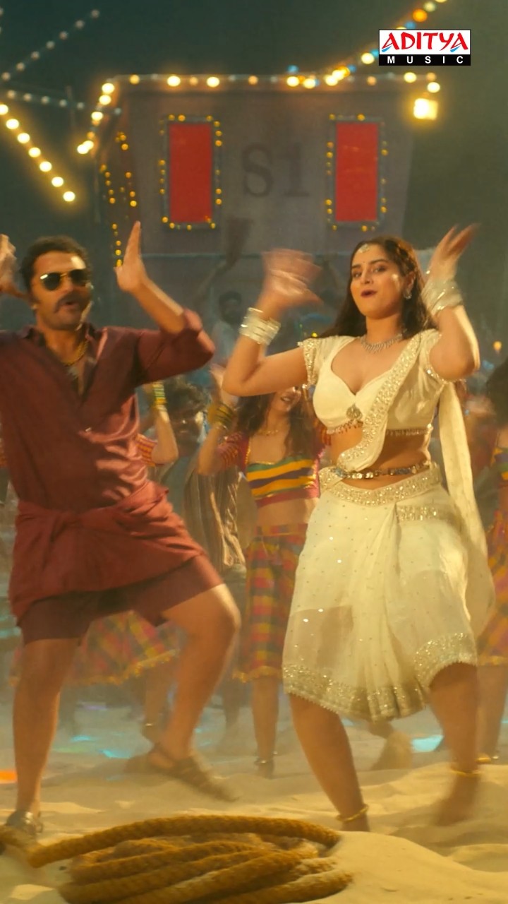 #Motha Song #GangsofGodavari Movie #ShortsMotha
