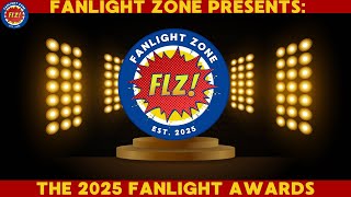THE 2025 FANLIGHT AWARDS - FLZ PRESENTS...EP 4