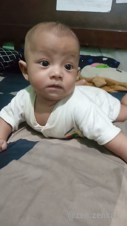 Siapa yang mau bungkus aku ...? #storyzen #storyzenzen #zenstory #zenzenstory #bayilucungoceh #baby