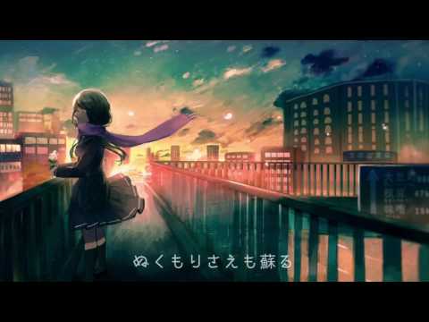 WHITE ROSES　feat.闇音レンリ( UTAU Renri Yamine )