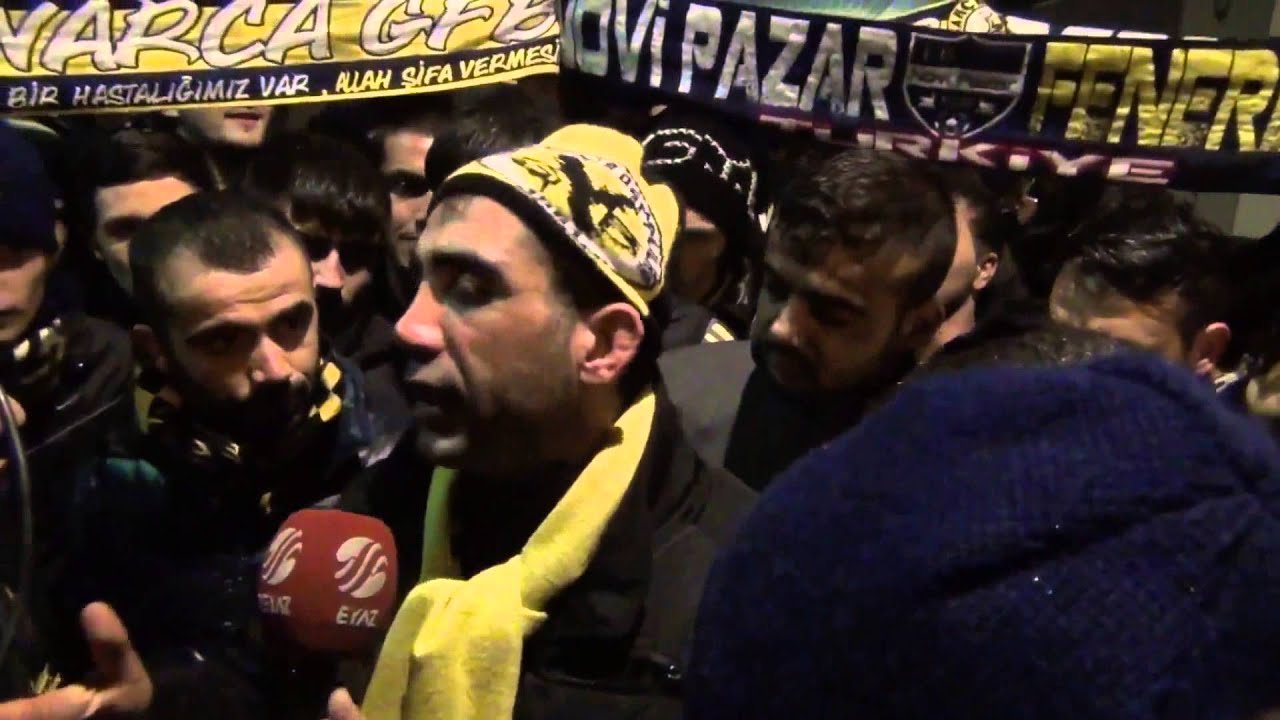 GFB   Sefa Abimizin Açıklamaları