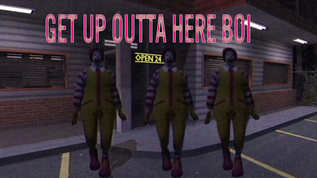 McDonald's Secret Formula Extraction Mission - YouTube