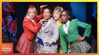 Heathers The Musical | 2026 London Vox Pops