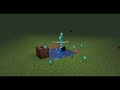 what I do when I am alone in minecraft #shorts