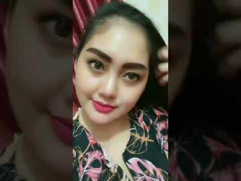 BIGO LIVE - Suara desahan serak² basah bikin halu PASCOL