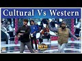 Cultural Dance Ya Western Dance?  Jeeto Pakistan