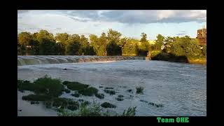 Muskingum River Lock And Dam (Muskingum County, Ohio)