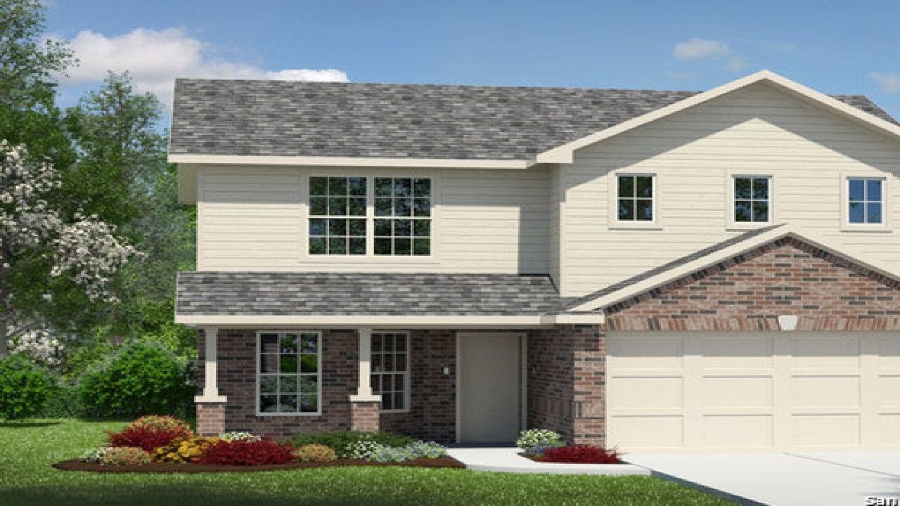 6653 Kingsley Edge, San Antonio, TX Presented by RJ Reyes. YouTube