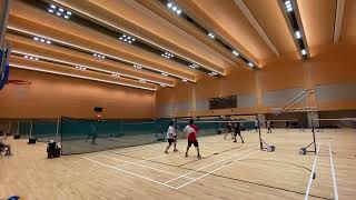 Yhet Jerict Vs. Kai Erik Sparks 0700H 19-05-2023