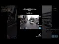 一瞬で2回事故りそうになるヒカリマン #shorts
