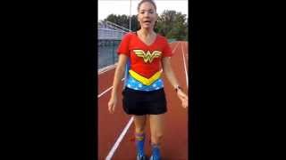 How not to chafe while running Team Herbastat Life Coach