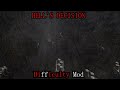 RE4 UHD MOD HELL'S DECISION #3