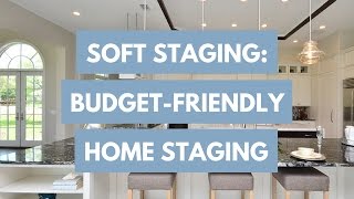 Soft Staging: The Budget-Friendly Alternative to Home Staging screenshot 3