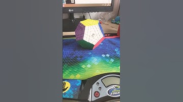 this is your cube if you scroll